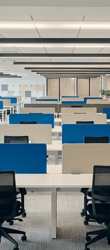 Office & Commercial Cleaning That Works in Oklahoma City, OK