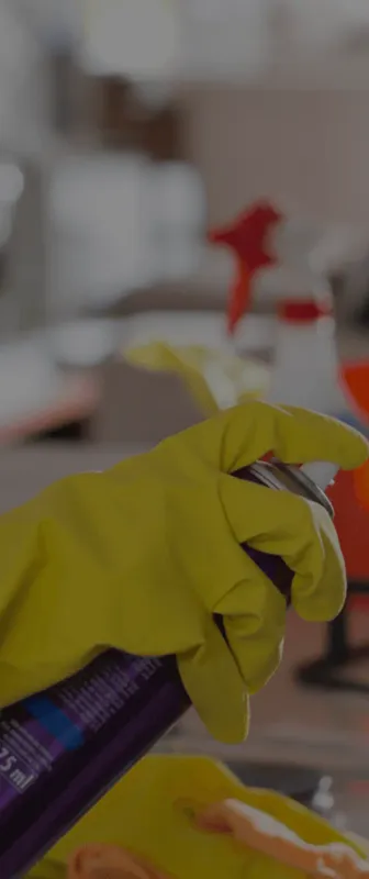 Reliable Residential & Commercial Cleaning in Oklahoma City, OK