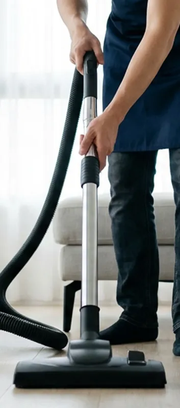 Professional Cleaning & Clean Out Services in Oklahoma City, OK