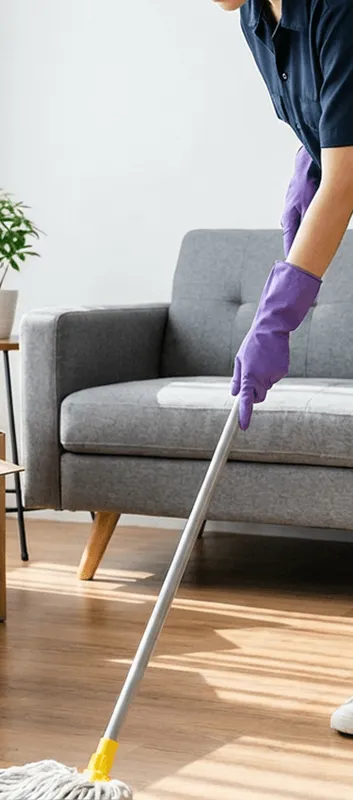Trusted Move Out Cleaning Services in Oklahoma City, OK